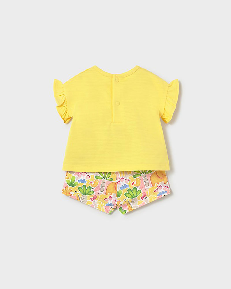 MAYORAL Σετ σορτς - 26-01291