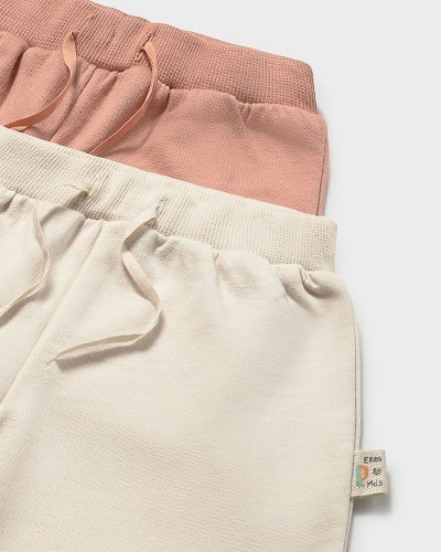 MAYORAL Σετ 2 παντελονια κοντα - 26-01292