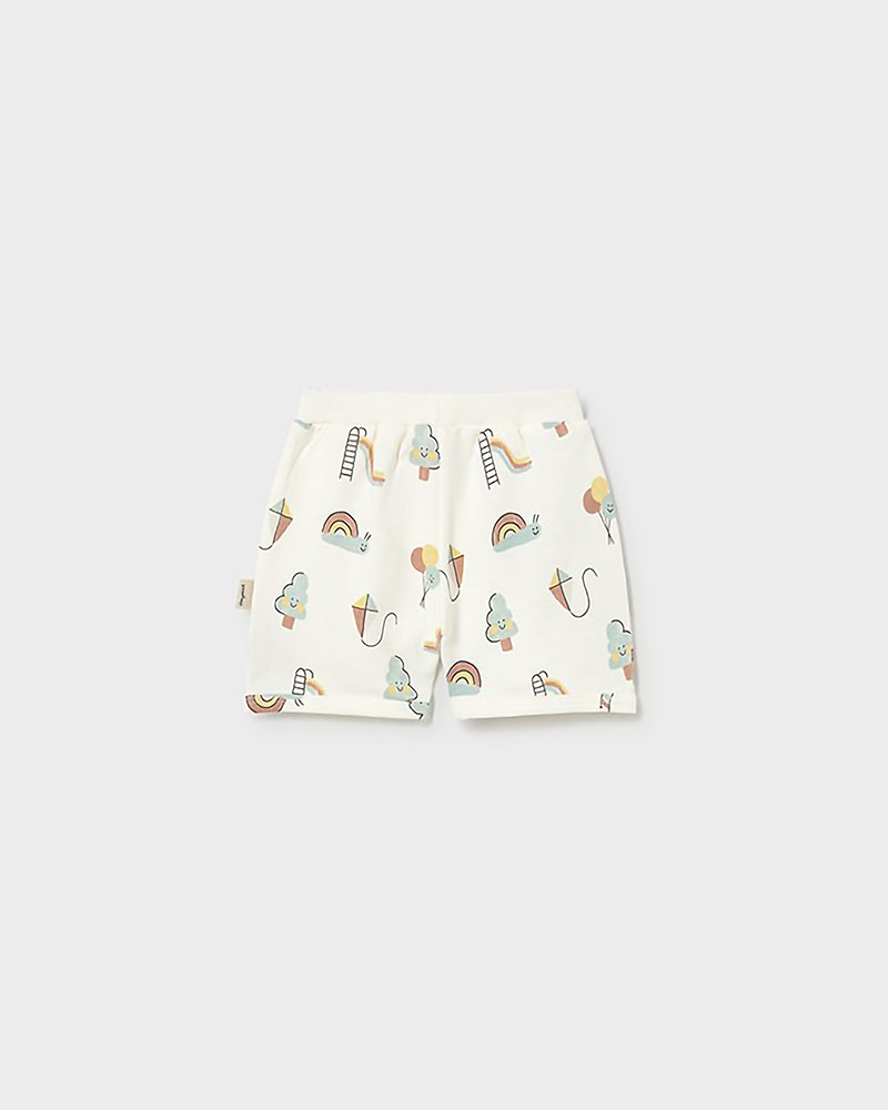 MAYORAL Σετ 2 παντελονια κοντα - 26-01292