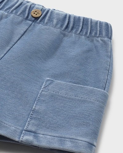 MAYORAL Παντελονι κοντο - 26-01293