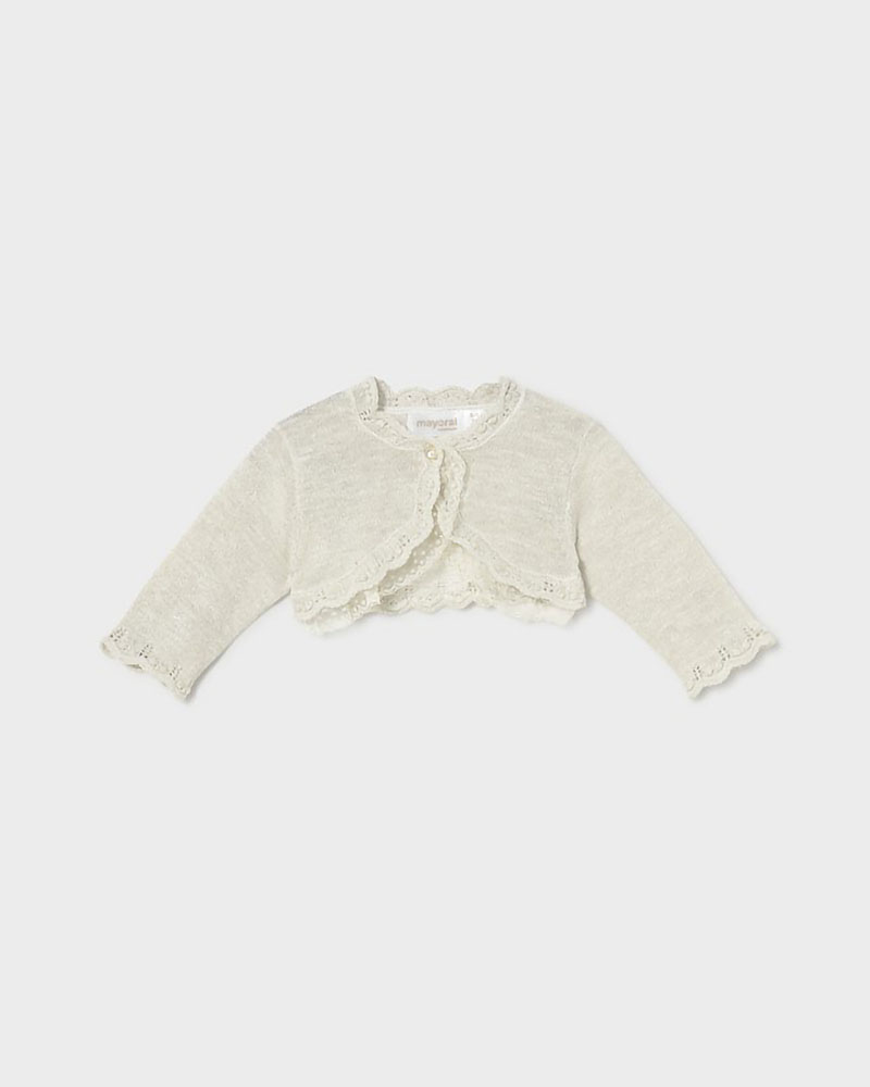 MAYORAL Ζακετα αμπιγιε - 26-01301