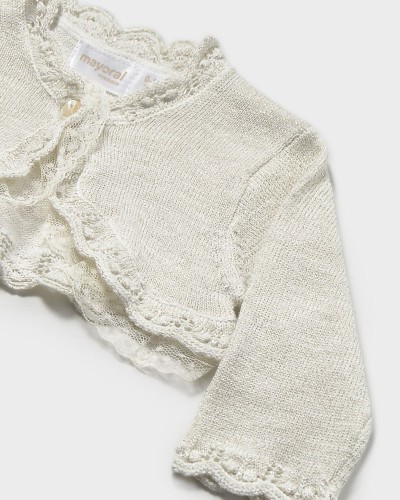 MAYORAL Ζακετα αμπιγιε - 26-01301