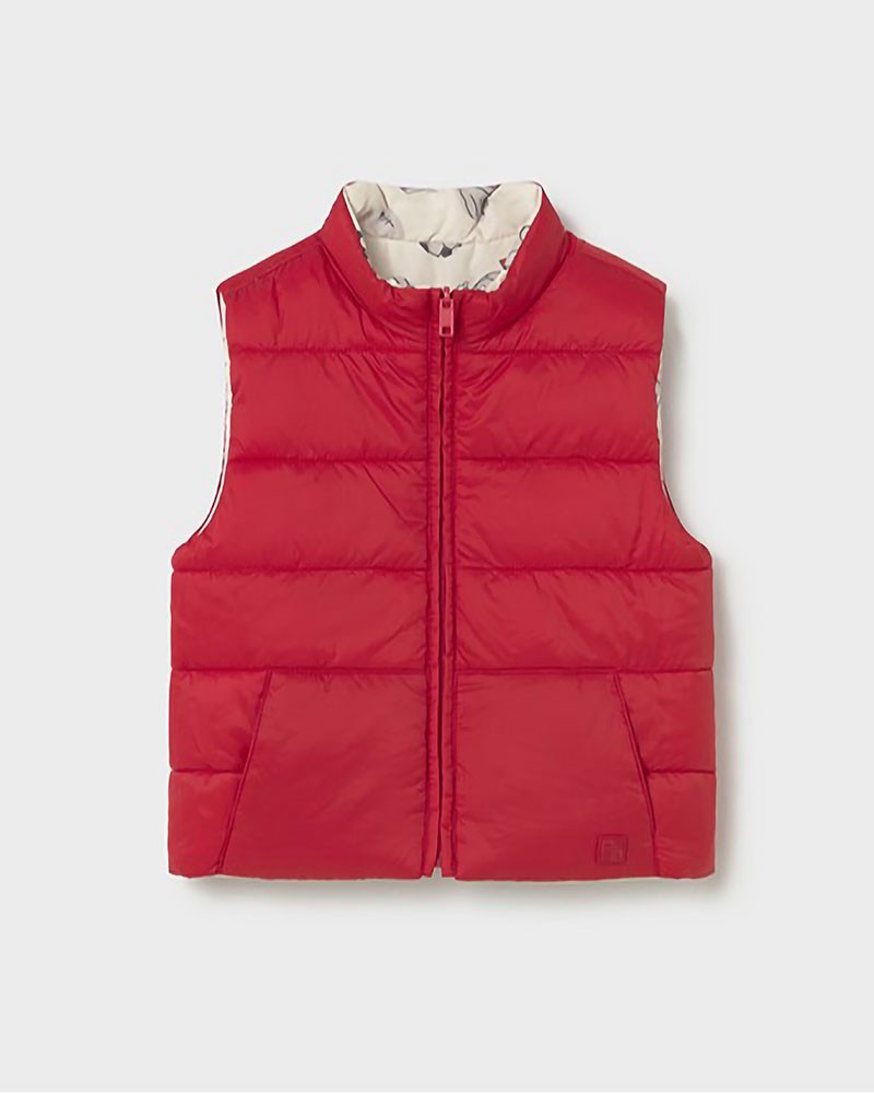 MAYORAL Γιλεκο αναστρεψιμο - 26-01313