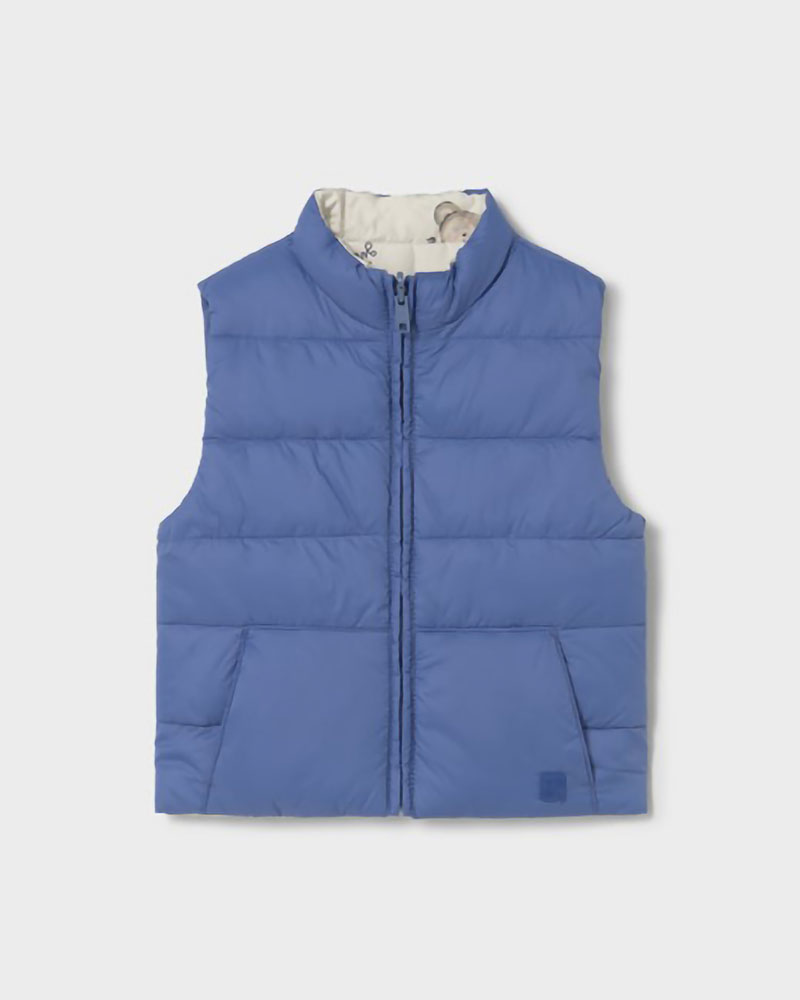 MAYORAL Γιλεκο αναστρεψιμο - 26-01313