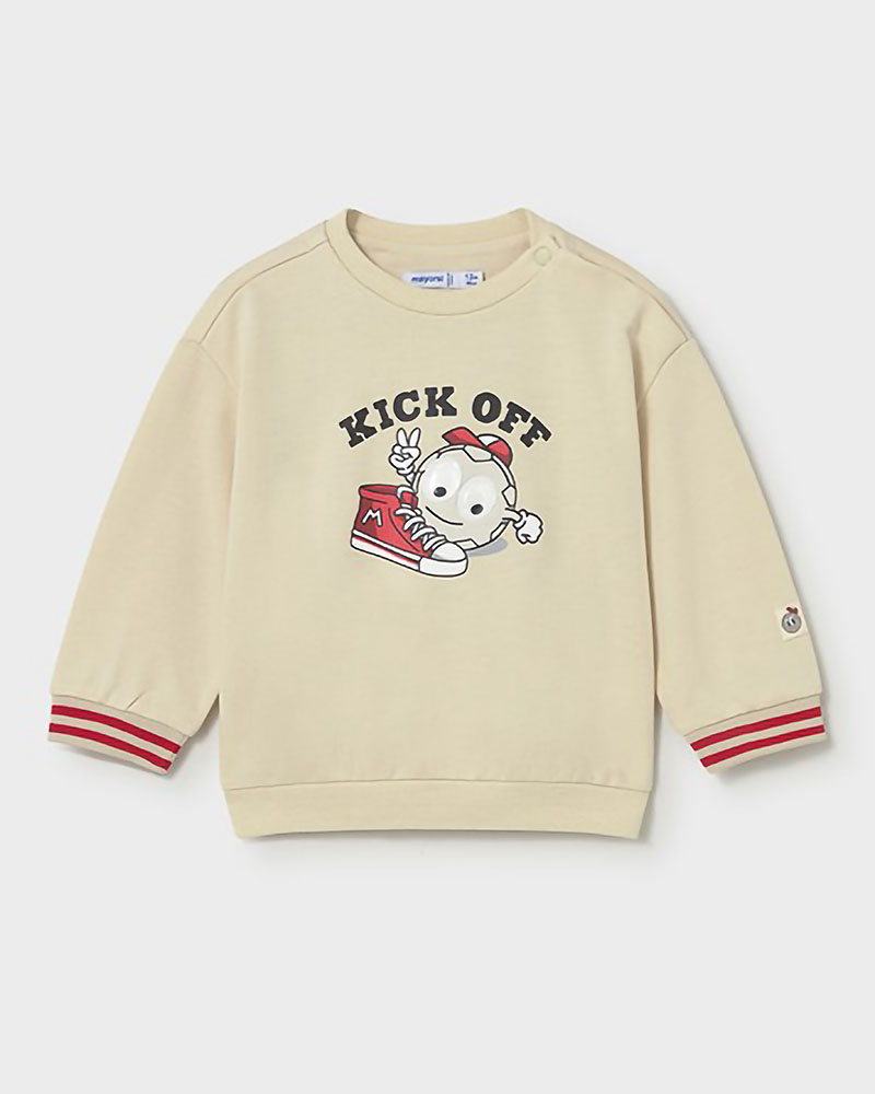 MAYORAL Φουτερ play - 26-01402