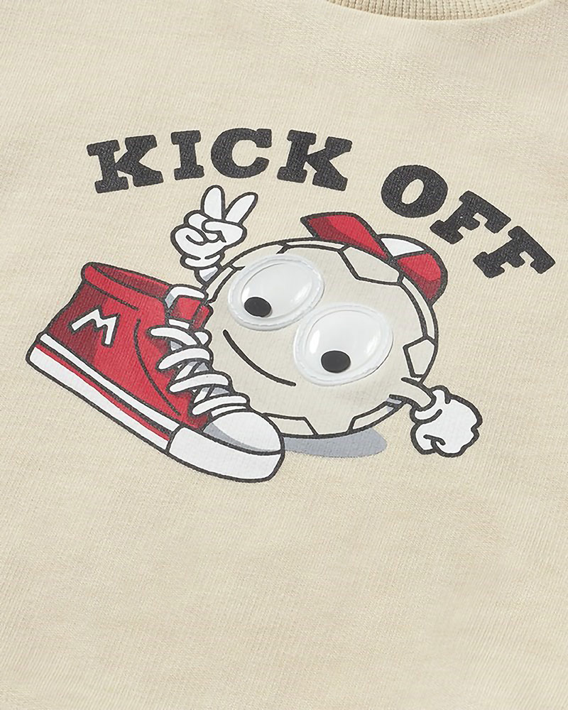 MAYORAL Φουτερ play - 26-01402