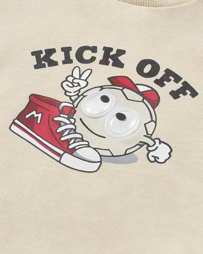 MAYORAL Φουτερ play - 26-01402