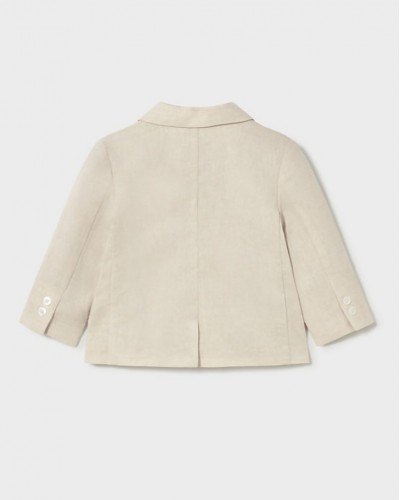 MAYORAL Σακακι λινο suiting - 26-01404