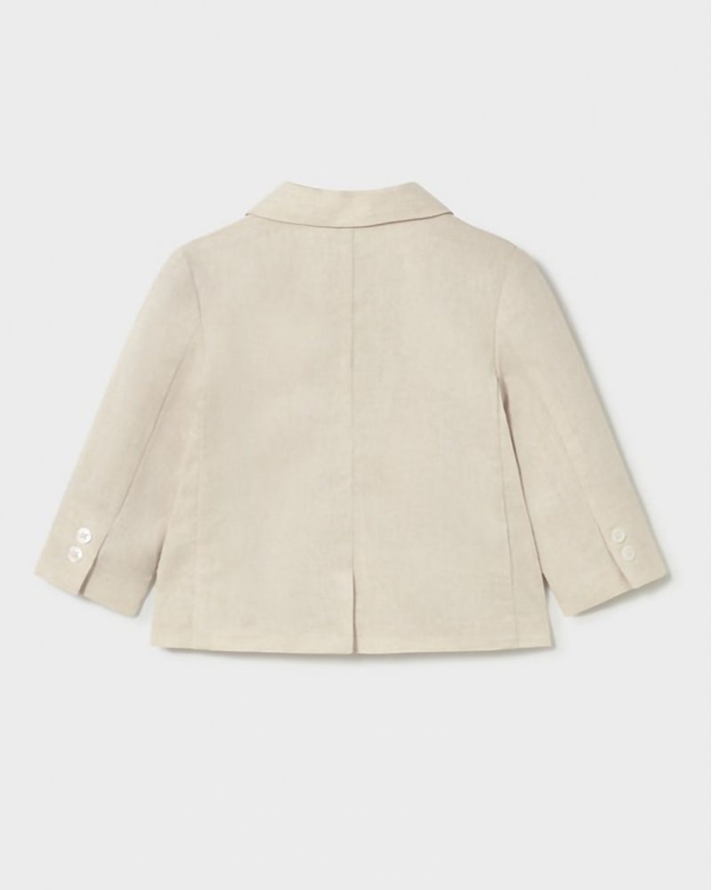 MAYORAL Σακακι λινο suiting - 26-01404