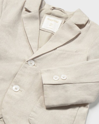 MAYORAL Σακακι λινο suiting - 26-01404