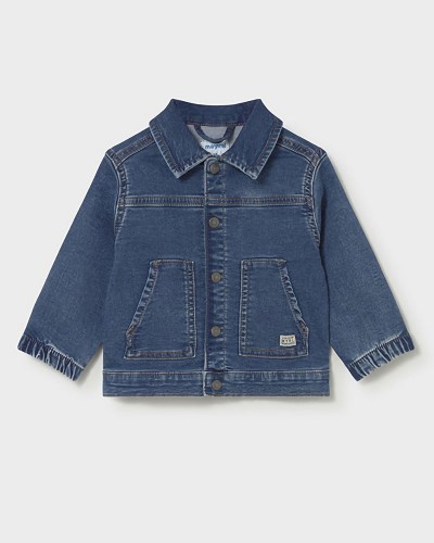 MAYORAL Τζακετ denim - 26-01405