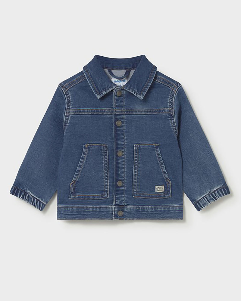 MAYORAL Τζακετ denim - 26-01405