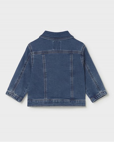 MAYORAL Τζακετ denim - 26-01405