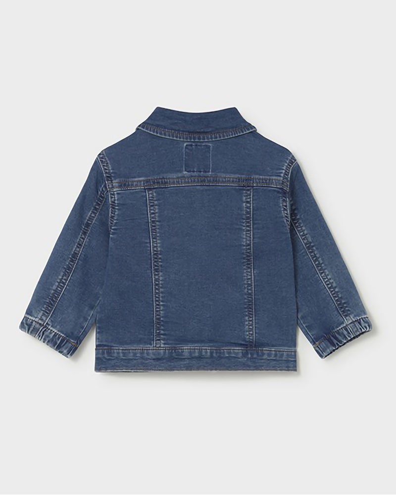 MAYORAL Τζακετ denim - 26-01405