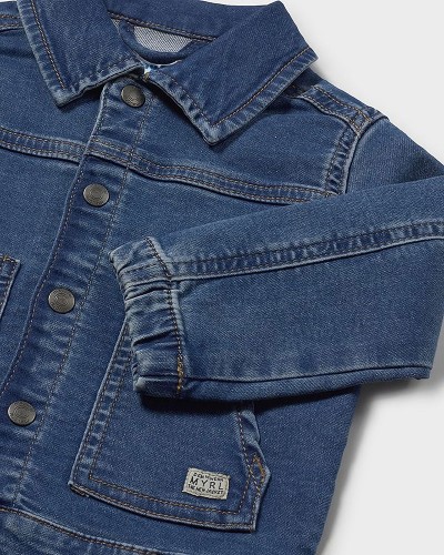 MAYORAL Τζακετ denim - 26-01405