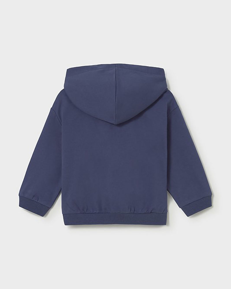 MAYORAL Ζακετα play με κουκουλα - 26-01407