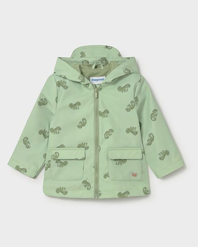 MAYORAL Αδιαβροχο - 26-01408