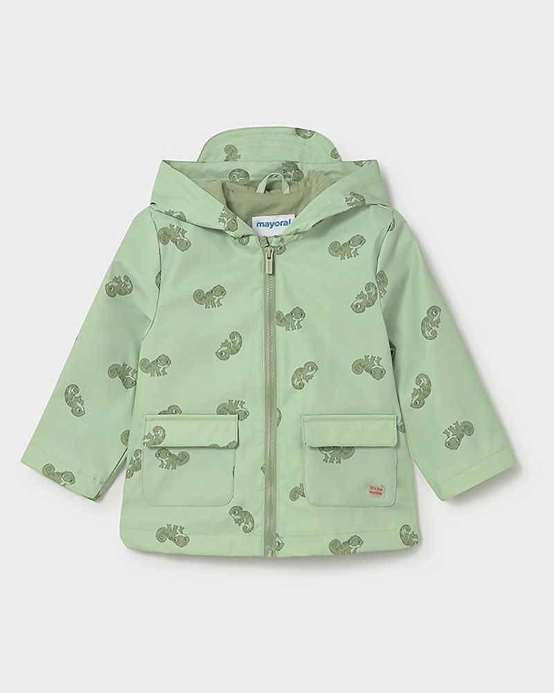 MAYORAL Αδιαβροχο - 26-01408