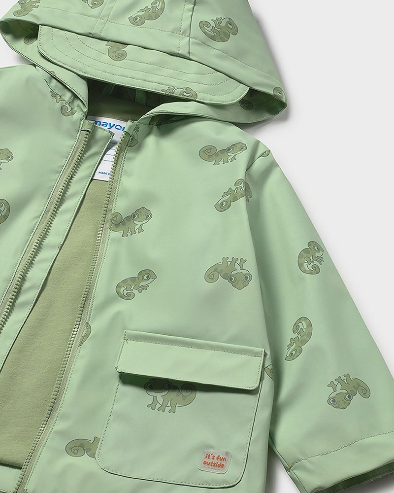 MAYORAL Αδιαβροχο - 26-01408