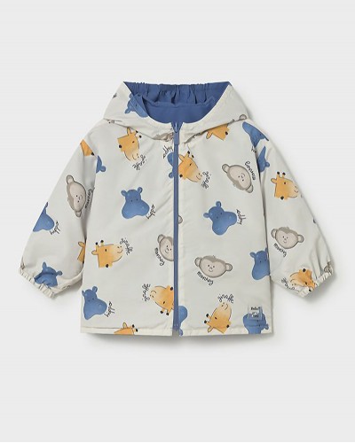 MAYORAL Αντιανεμικο αναστρεψιμο - 26-01410