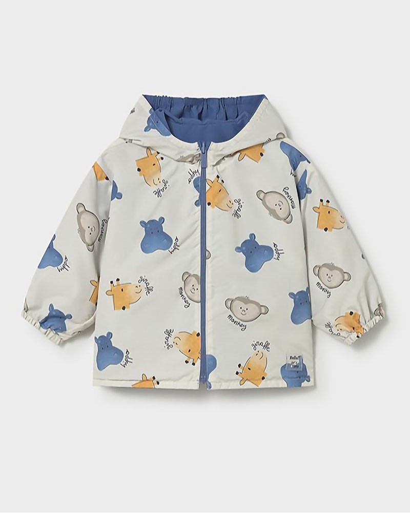 MAYORAL Αντιανεμικο αναστρεψιμο - 26-01410