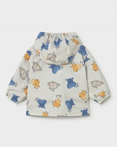 MAYORAL Αντιανεμικο αναστρεψιμο - 26-01410