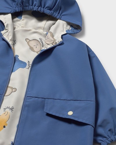 MAYORAL Αντιανεμικο αναστρεψιμο - 26-01410