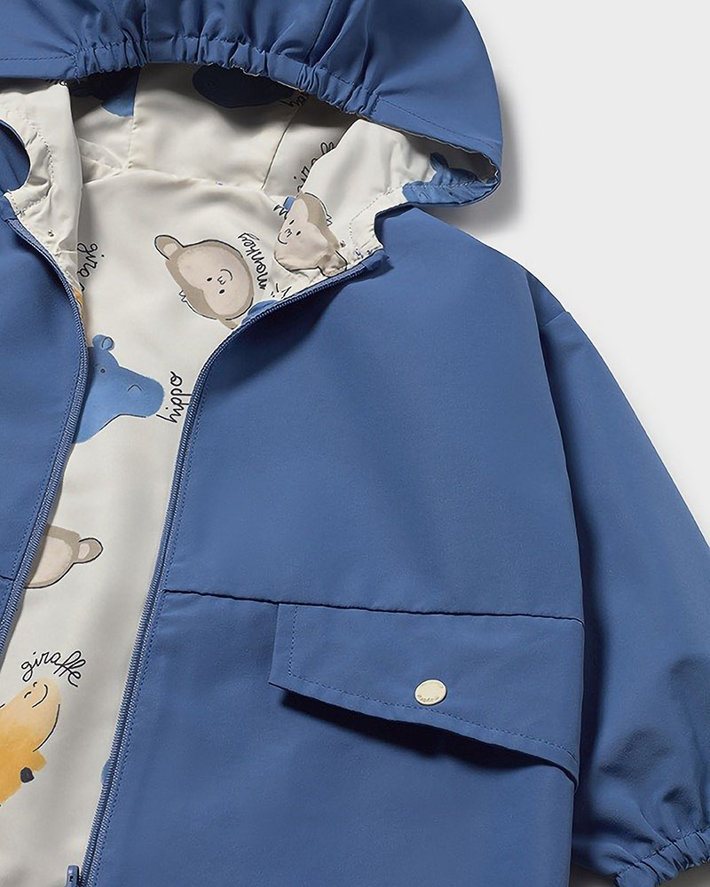 MAYORAL Αντιανεμικο αναστρεψιμο - 26-01410