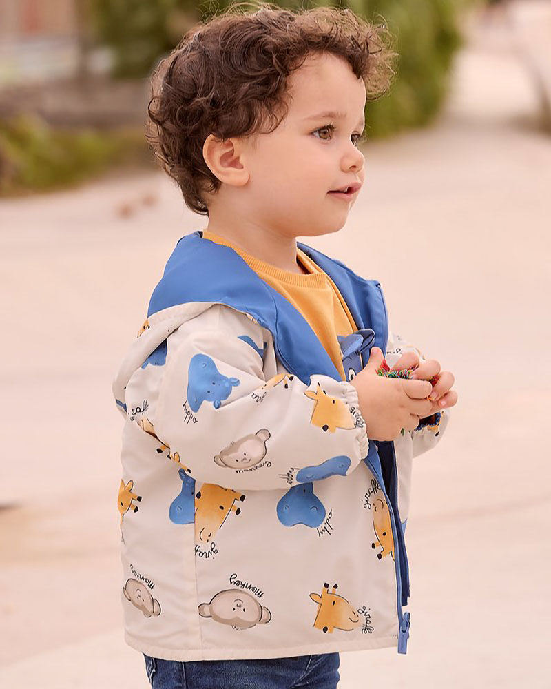 MAYORAL Αντιανεμικο αναστρεψιμο - 26-01410