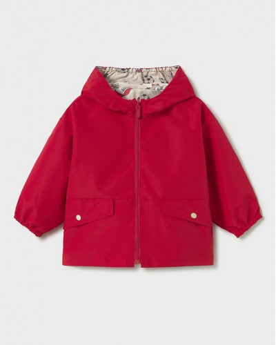 MAYORAL Αντιανεμικο αναστρεψιμο - 26-01410