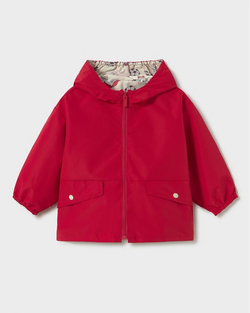 MAYORAL Αντιανεμικο αναστρεψιμο - 26-01410