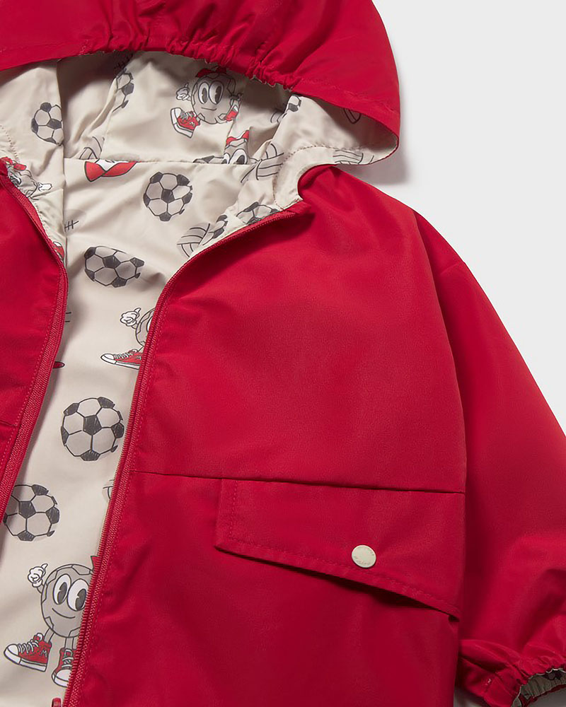 MAYORAL Αντιανεμικο αναστρεψιμο - 26-01410