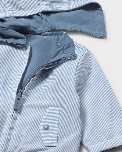 MAYORAL Αντιανεμικο αναστρεψιμο - 26-01484