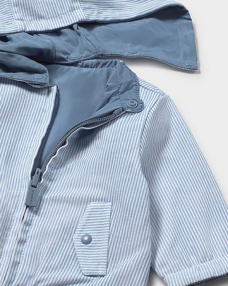 MAYORAL Αντιανεμικο αναστρεψιμο - 26-01484