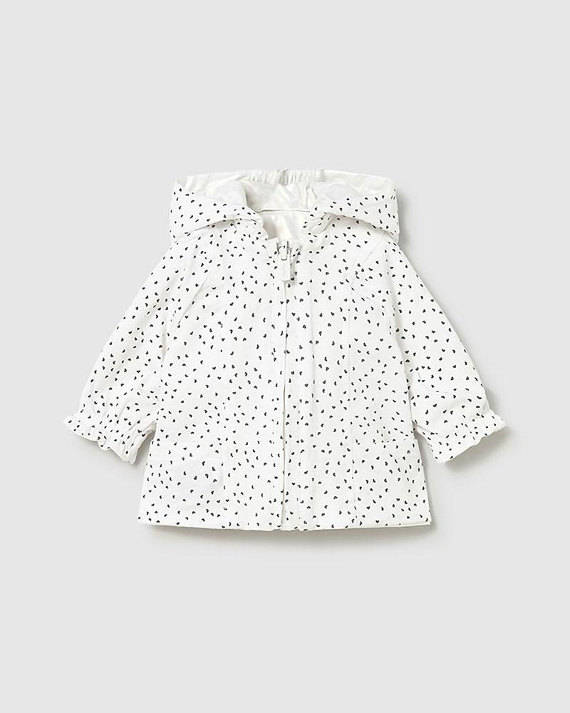 MAYORAL Αντιανεμικο αναστρεψιμο - 26-01486