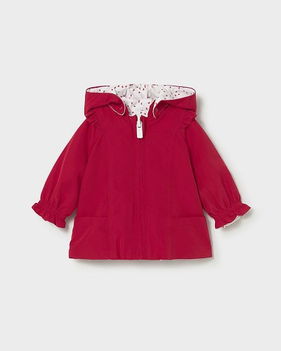 MAYORAL Αντιανεμικο αναστρεψιμο - 26-01486