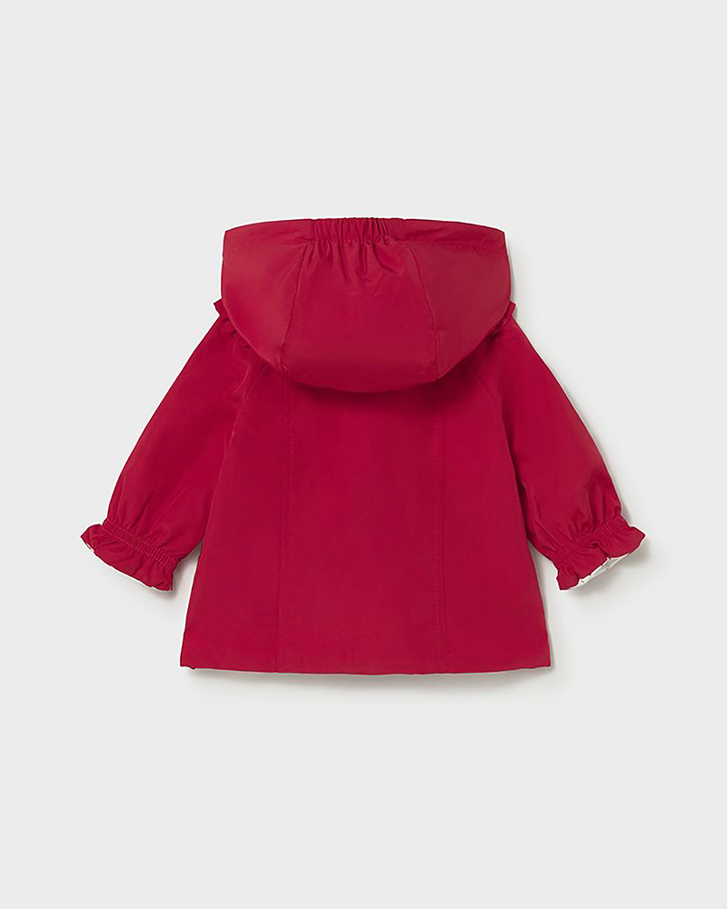 MAYORAL Αντιανεμικο αναστρεψιμο - 26-01486