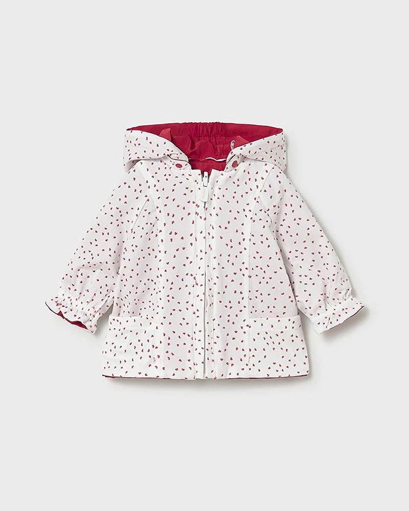 MAYORAL Αντιανεμικο αναστρεψιμο - 26-01486