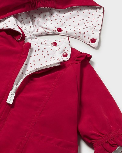 MAYORAL Αντιανεμικο αναστρεψιμο - 26-01486