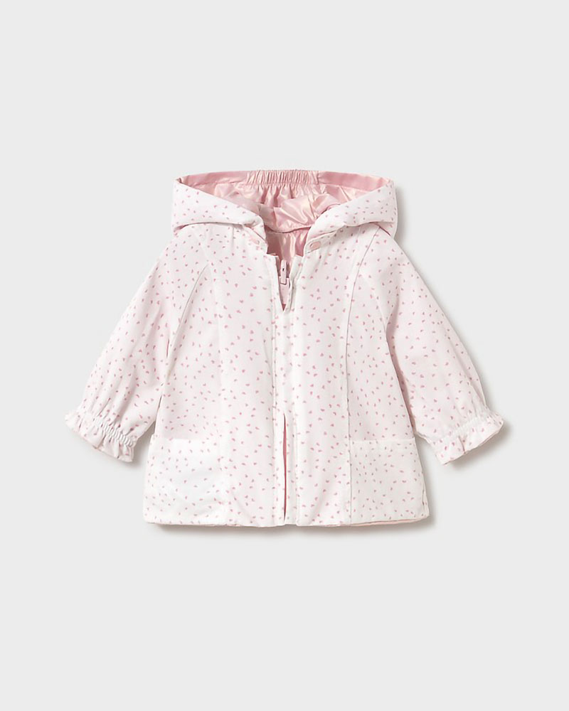 MAYORAL Αντιανεμικο αναστρεψιμο - 26-01486