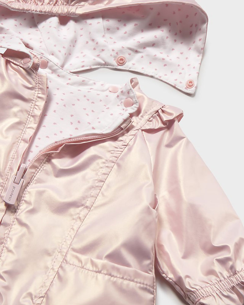 MAYORAL Αντιανεμικο αναστρεψιμο - 26-01486