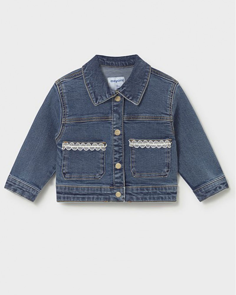 MAYORAL Τζακετ - 26-01490