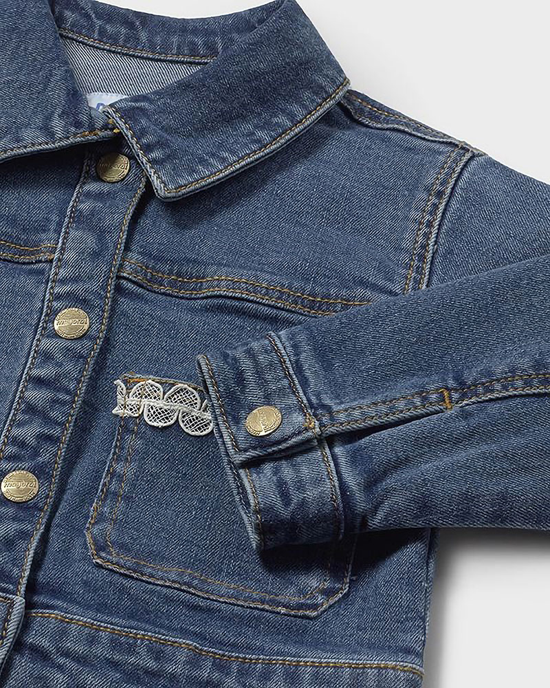 MAYORAL Τζακετ - 26-01490