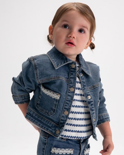 MAYORAL Τζακετ - 26-01490