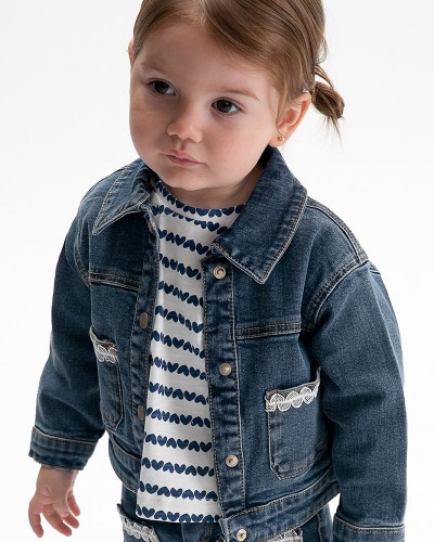 MAYORAL Τζακετ - 26-01490