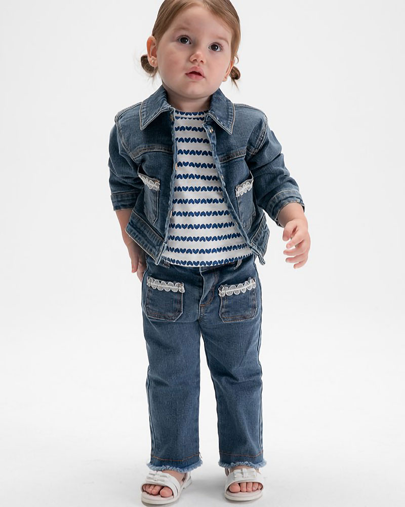 MAYORAL Τζακετ - 26-01490