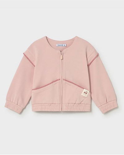 MAYORAL Ζακετα φουτερ - 26-01491