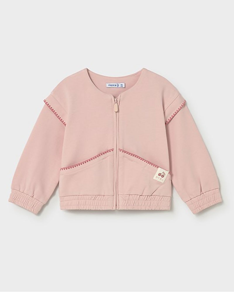 MAYORAL Ζακετα φουτερ - 26-01491