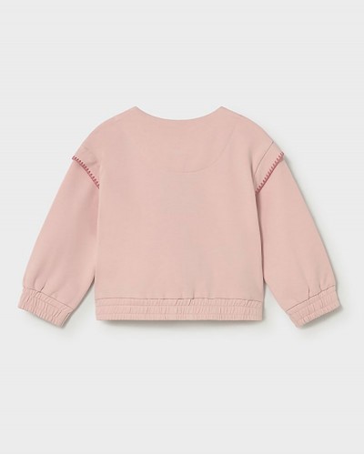 MAYORAL Ζακετα φουτερ - 26-01491