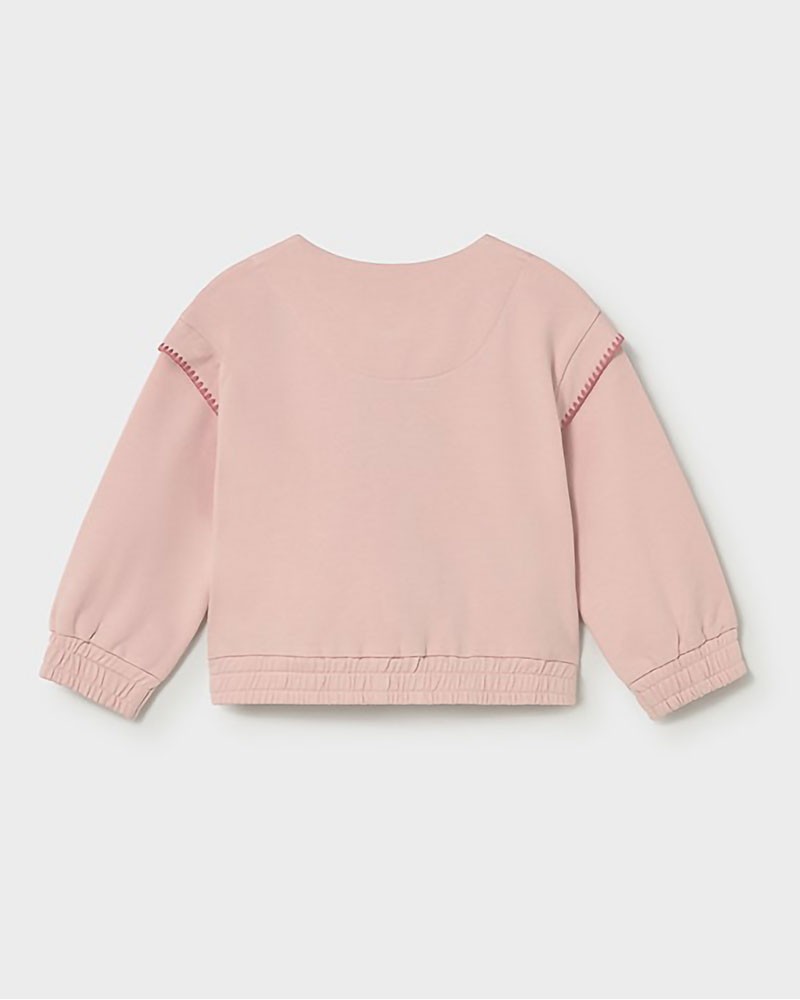 MAYORAL Ζακετα φουτερ - 26-01491